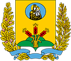 Герб Могилевской области